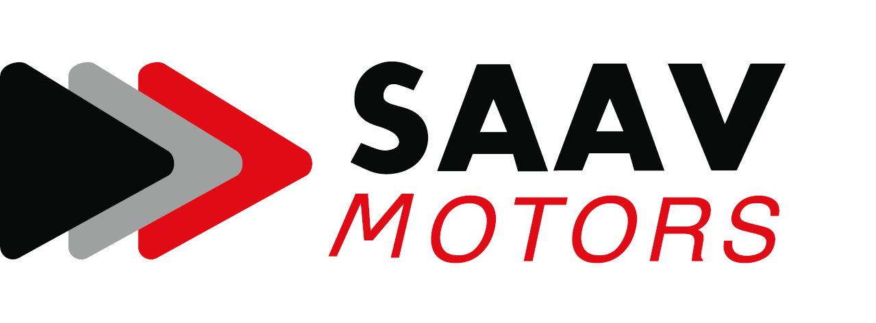 SAAV Motors — distribuidor oficial