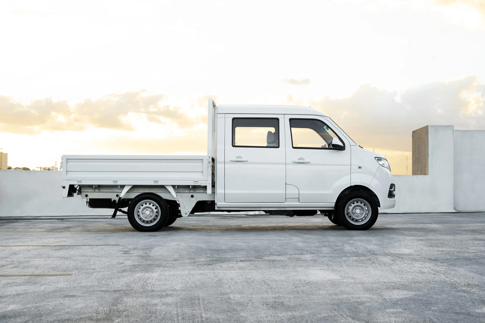 Shineray DTRUCK — foto 1