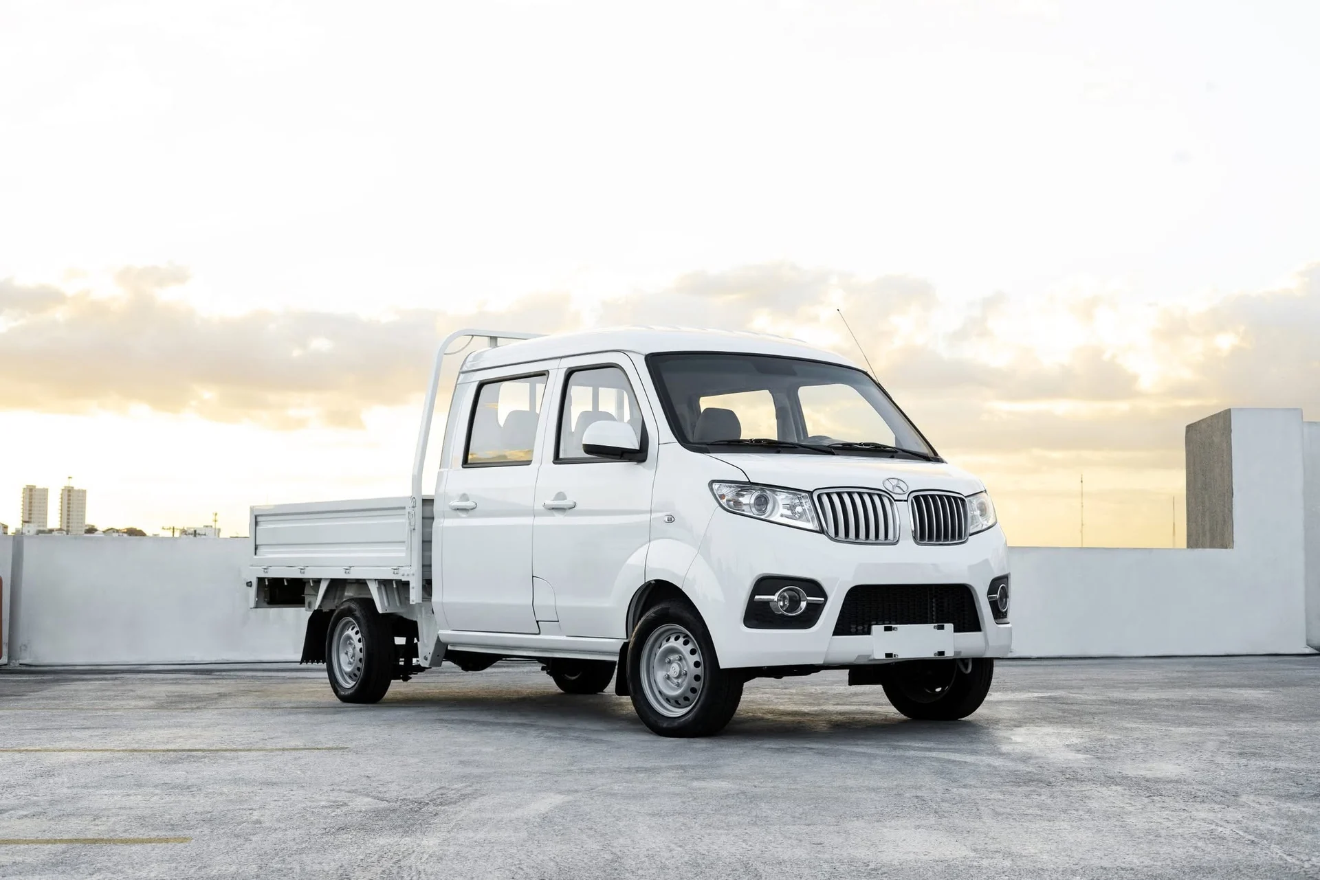 Shineray DTRUCK — foto 2