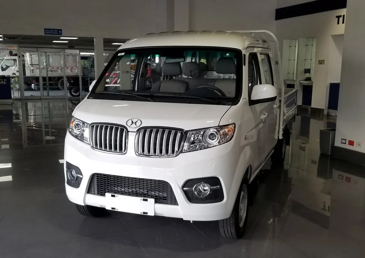 Shineray DTRUCK — foto 3