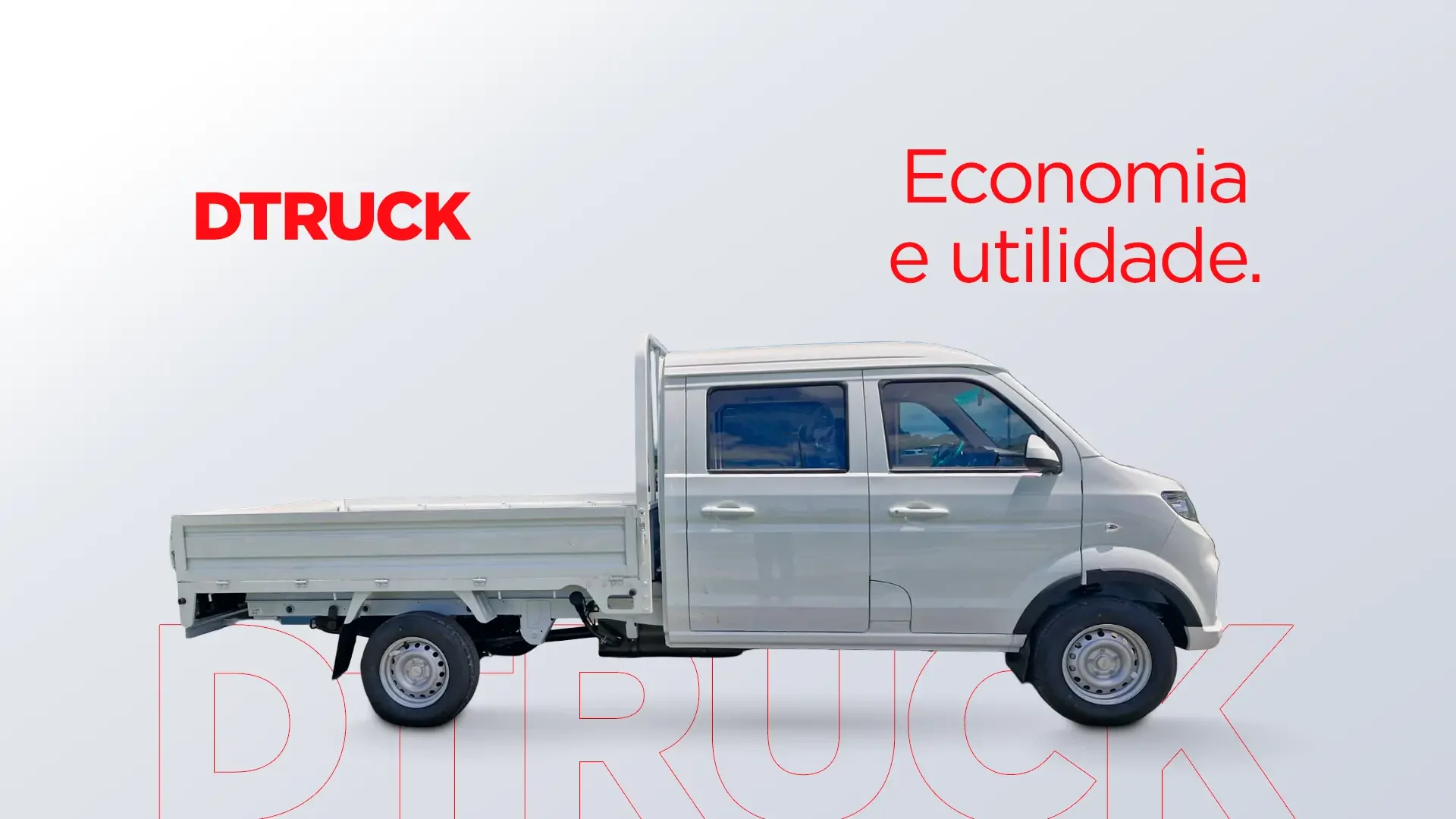 Shineray DTRUCK — foto 4