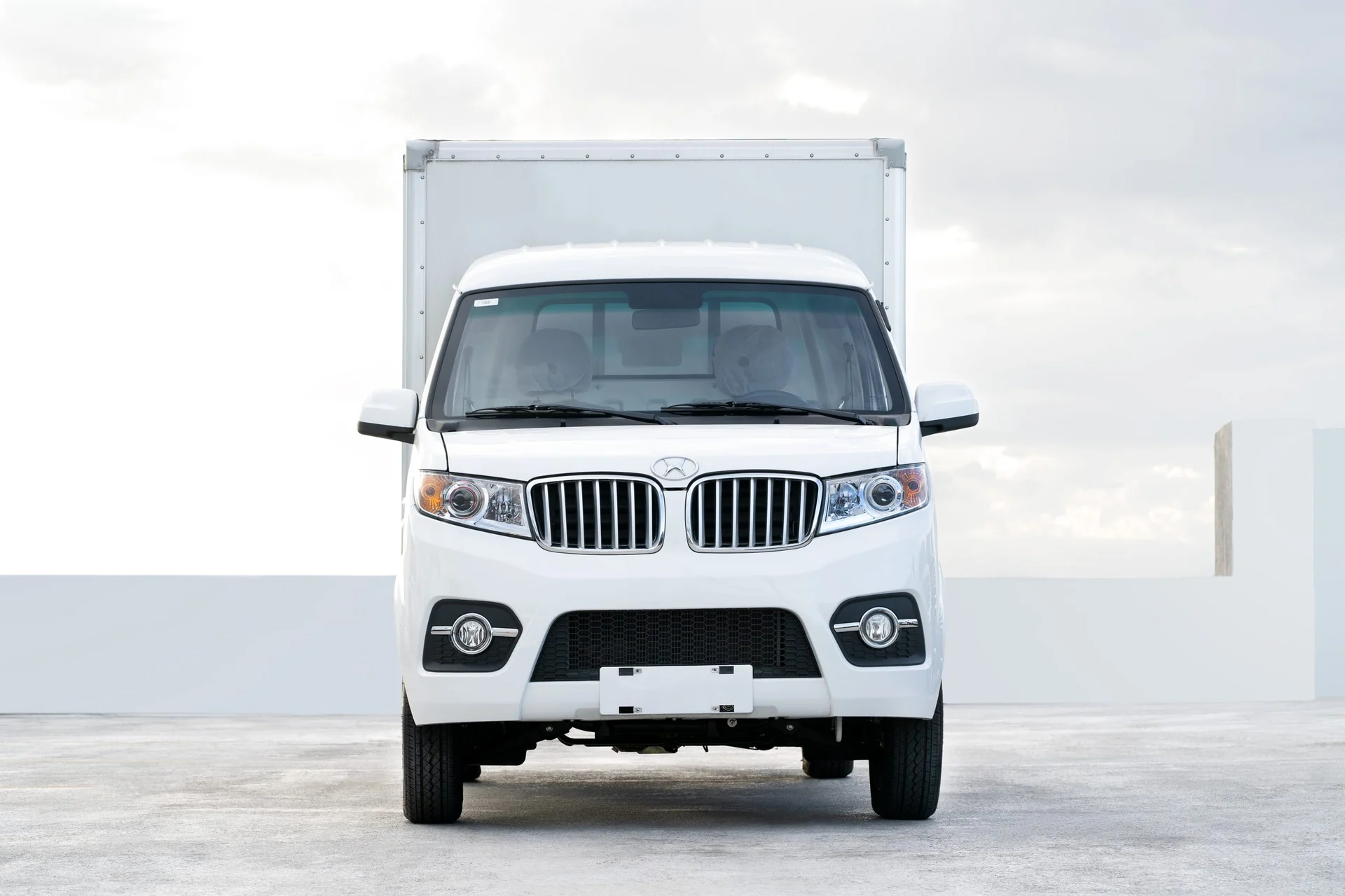 Shineray TLUX Cargo — foto 3