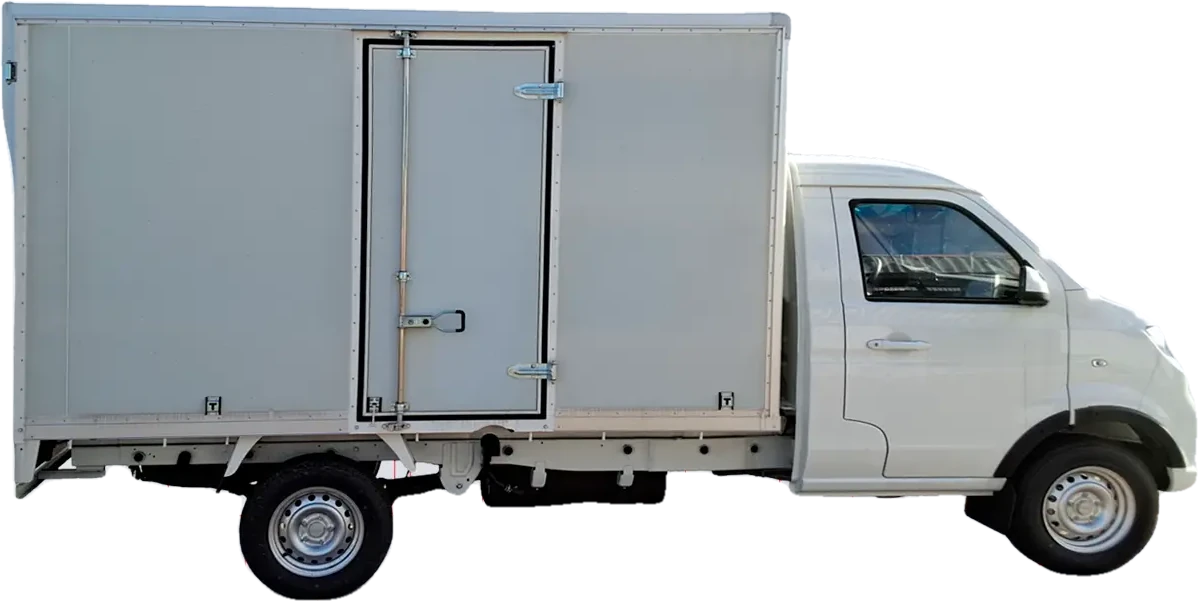 Shineray TLUX Cargo
